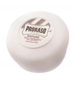 Săpun de bărbierit Proraso pentru piele sensibilă 150ml