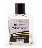 Loțiune Pre-bărbierit Alpa Windsor Voda Pred Holenim 100ml