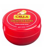 Cremă de bărbierit Cella Almond 150gr