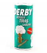 Săpun de bărbierit Derby stick 75gr
