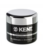 Cremă de bărbierit Kent Luxury SCT2 125ml