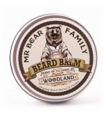 Balsam de barbă Mr Bear Woodland 60ml