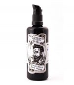 Săpun pentru barbă Solomon cu piper 100ml