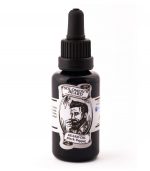 Ulei barbă Solomon cu piper negru 30ml
