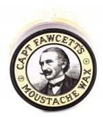 Ceară de mustață Captain Fawcett's Sandalwood 15ml