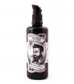Săpun pentru barbă Solomon Papaya și Cupacu 100ml