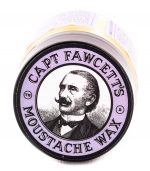 Ceară de mustață Captain Fawcett's Lavender 15ml