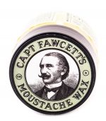 Ceară de mustață Ylang Ylang Captain Fawcett's 15ml