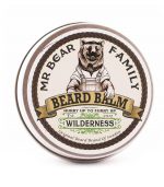 Balsam de barbă Mr Bear Wilderness 60ml