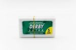Lame de ras Derby Extra 5 buc