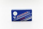 Lame de ras Super Max Super Stainless 10 buc