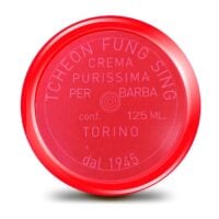 Cremă de bărbierit Tcheon Fung Sing Mandorla 125mls