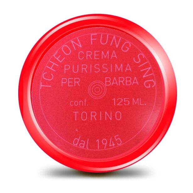 Cremă de bărbierit Tcheon Fung Sing Mandorla 125mls