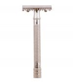 Aparat de ras Merkur 25C Solingen Safety Razor