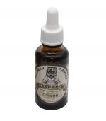 Ulei de barbă Mr Bear Citrus 30ml