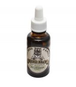 Ulei de barbă Mr Bear Wilderness 30ml