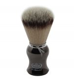 Pămătuf sintetic de bărbierit Omega Hi-brush 0146276