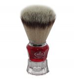 Pămătuf sintetic de bărbierit Omega Hi-brush 0140652