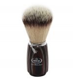 Pămătuf sintetic de bărbierit Omega Hi-brush 0146751