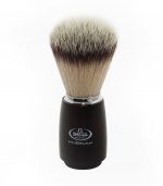 Pămătuf sintetic de bărbierit Omega Hi-brush 0146712