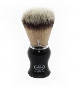 Pămătuf sintetic de bărbierit Omega Hi-brush 0146650