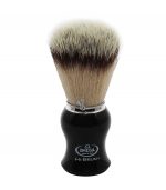 Pămătuf sintetic de bărbierit Omega Hi-brush 0146206