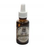 Ulei de barbă Mr Bear Woodland 30ml