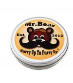 Ceară de mustață Mr Bear Hurry up to furry up 30ml