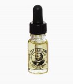 Ulei de barbă Capt Fawcett Private Stock 10ml