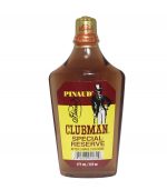 After Shave Clubman Pinaud Cologne Special Reserve 177ml