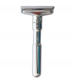 Aparat de ras Merkur 701 Futur Solingen Safety Razor
