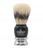 Pămătuf de bărbierit Omega 11648 Păr de Mistreț