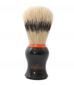 Pămătuf de bărbierit Omega 11574 Păr de Mistreț
