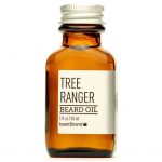 Ulei de barbă Beardbrand Tree Ranger 30ml