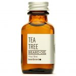 Ulei de barbă Beardbrand Tea Tree 30ml