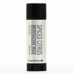 Ceară de mustață Beardbrand Spiced Citrus 4.25 gr