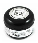 Balsam de barbă Solomon cu piper 200ml