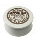 Săpun de bărbierit Mitchell's 125gr cu bol ceramică