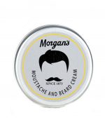 Cremă pentru barbă și mustață Morgan's 75ml