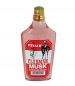 After Shave Clubman Pinaud Musk 177ml