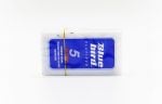 Lame de bărbierit Derby Blue Bird 5 buc