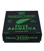 Săpun de corp Saponificio Varesino Felce Aromatica 150gr