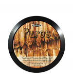 Săpun de bărbierit cremos Razo Rock Puros 150ml