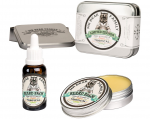 Mr Bear Tropical Kit 470ml