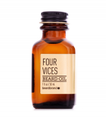 Ulei de barbă Beardbrand Four Vices 30ml