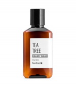 Șampon de barbă Beardbrand Tea Tree 60 ml