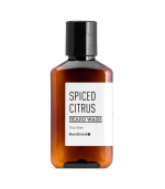Șampon de barbă Beardbrand Spiced Citrus 60ml