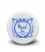 Myrsol cremă de bărbierit blue 150g