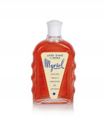 Myrsol aftershave roșu 180ml