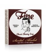 Săpun de bărbierit Fine Accoutrements Classic Santal Absolut 100gr